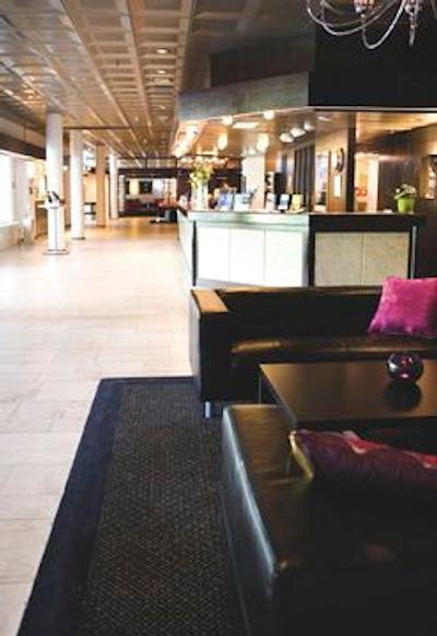 رادیسون بلو پارک اوسلو