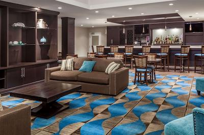 ویندهم گاردن نیاگارا فالز فالسویو هتل