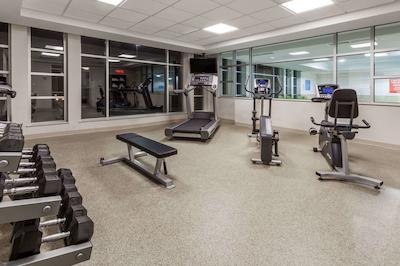 ویندهم گاردن نیاگارا فالز فالسویو هتل