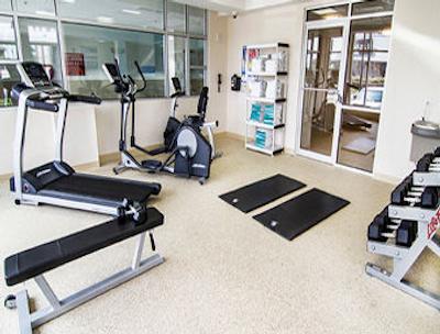 ویندهم گاردن نیاگارا فالز فالسویو هتل