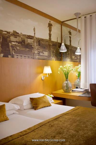 استارهتلس توریست