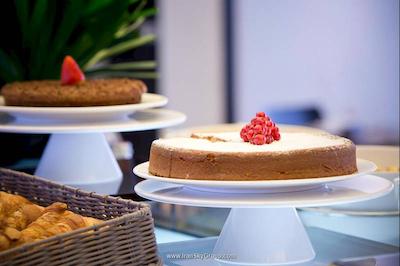 استارهتلس توریست