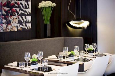 استارهتلس توریست