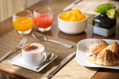 استارهتلس توریست