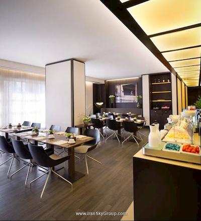 استارهتلس توریست