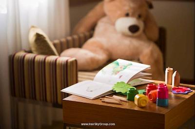 استارهتلس توریست