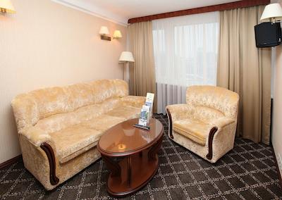 پرمیر هتل روس