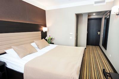 پرمیر هتل روس