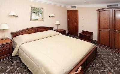 پرمیر هتل روس