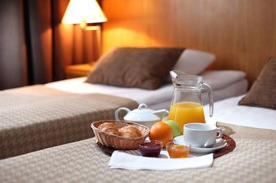 پرمیر هتل روس