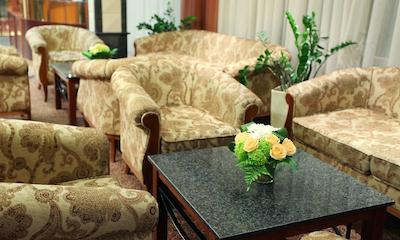 پرمیر هتل روس