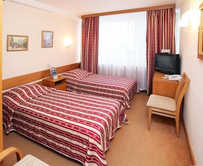 پرمیر هتل روس