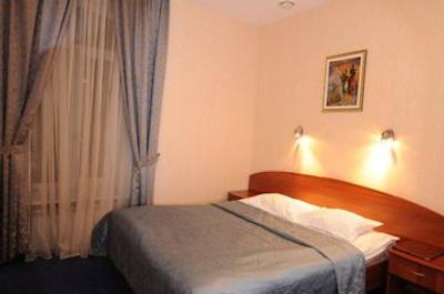 نوسکی گرند هتل