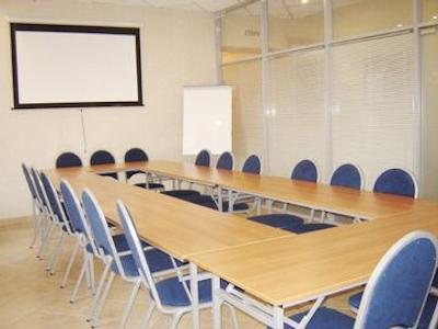 نوسکی گرند هتل