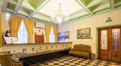 نوسکی گرند هتل