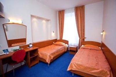 نوسکی گرند هتل