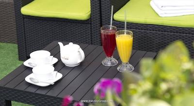 نوسکی گرند هتل