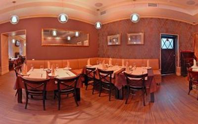 نوسکی گرند هتل