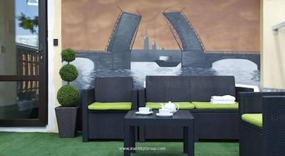 نوسکی گرند هتل