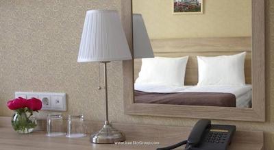 نوسکی گرند هتل