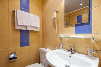 نوسکی گرند هتل