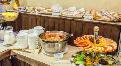 نوسکی گرند هتل