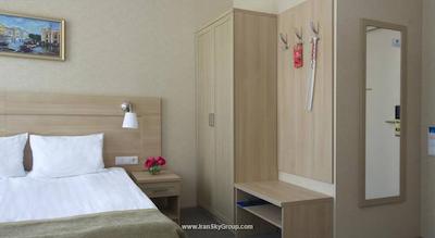 نوسکی گرند هتل