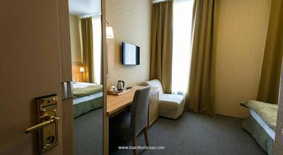 نوسکی گرند هتل