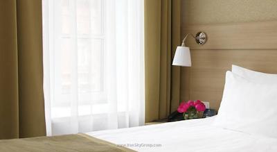 نوسکی گرند هتل