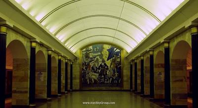 نوسکی گرند هتل