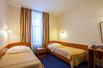 نوسکی گرند هتل