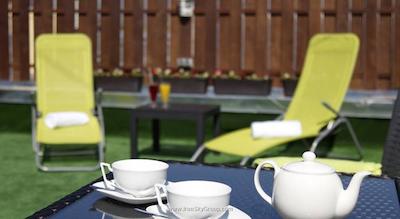 نوسکی گرند هتل