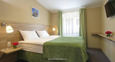 نوسکی گرند هتل