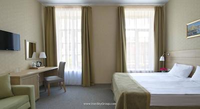 نوسکی گرند هتل