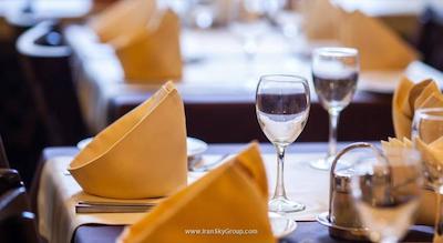 نوسکی گرند هتل