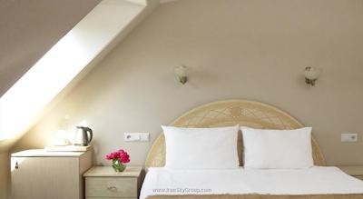 نوسکی گرند هتل