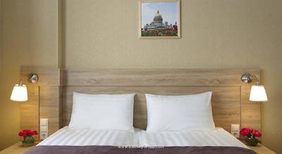 نوسکی گرند هتل