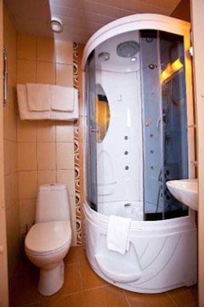 نوسکی گرند هتل