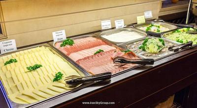 نوسکی گرند هتل