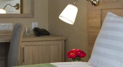 نوسکی گرند هتل