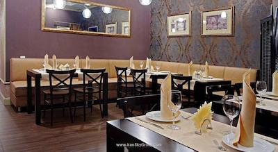 نوسکی گرند هتل