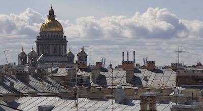 نوسکی گرند هتل