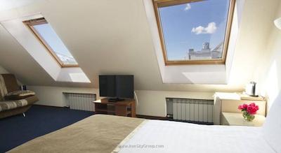 نوسکی گرند هتل