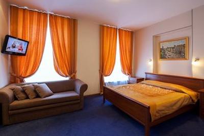 نوسکی گرند هتل