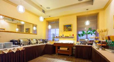 نوسکی گرند هتل