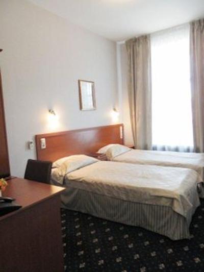 نوسکی گرند هتل