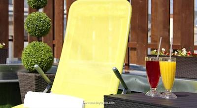 نوسکی گرند هتل