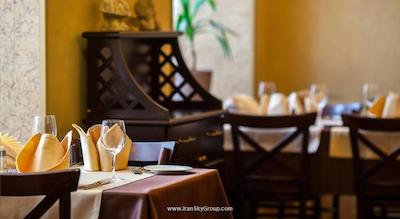 نوسکی گرند هتل