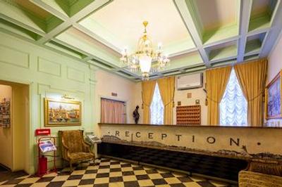 نوسکی گرند هتل