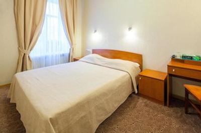 نوسکی گرند هتل